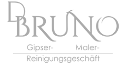 D. Bruno GmbH | Ihr Maler & Gipser in Bern